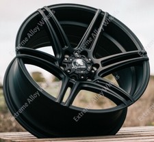 Alloy Wheels 20" Navajo For Mitsubishi L200 L400 Pajero Shogun Warrior 6x139