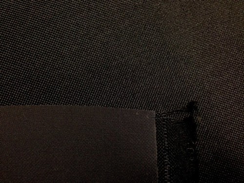 Tough waterproof black - tough,