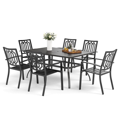 Pieces garden patio - 7,