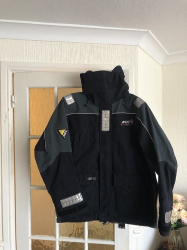 Musto mpx high performance - musto,