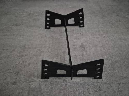Boat yacht display stand - rc,