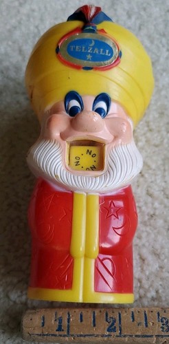 Vintage telzall fortune - vintage,