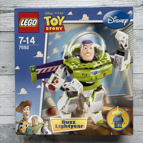 Lego toy story - toy,