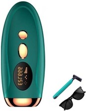 5 Levels Laser Hair Removal