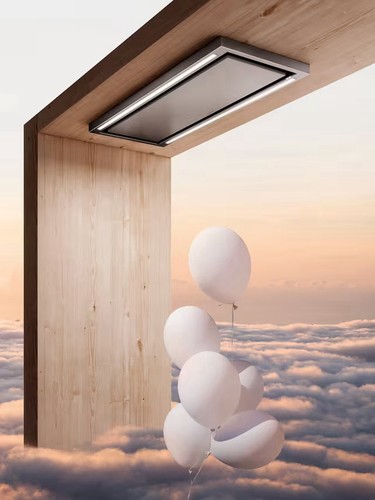 Elica cloud seven 90cm - elica,
