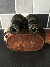 VINTAGE BINOCULARS FROM ROSS