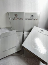 Vintage  Linguaphone French