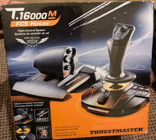 Thrustmaster T-16000M Joystick