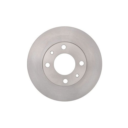 Bosch front rear brake - front, /