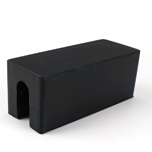 Transom support for outboard - support,