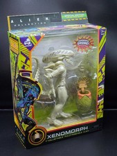 Alien Xenomorph Drone with Alien Egg & Face Hugger, Lanard, Special Edition