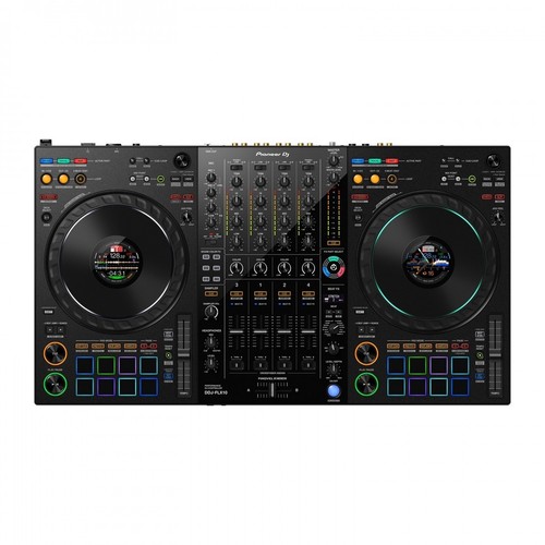 Pioneer ddj flx10 - pioneer, dj