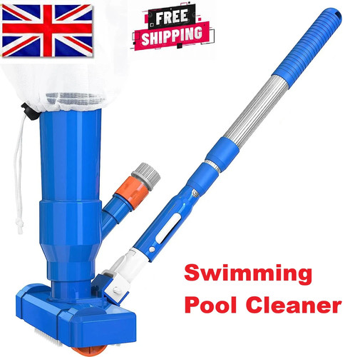 Swimming pool cleaner vacuum - swimming,