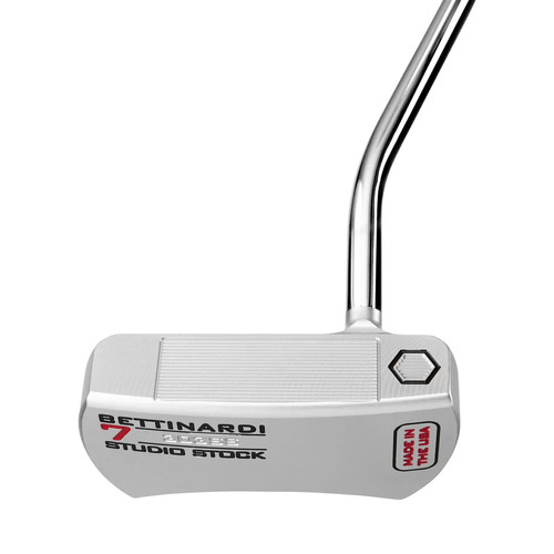 Bettinardi studio stock - studio,