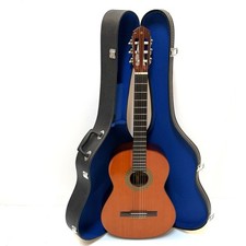 1974 Yamaha G-280A Classical