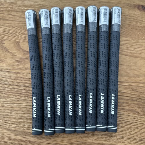 Lamkin crossline wrap plus - 8x,
