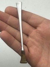 Antique Decorative Sterling