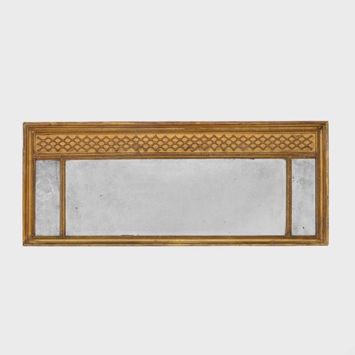 Small regency giltwood - regency,