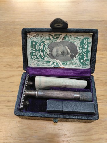 Rare early 20th - century, king