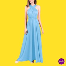 IWEMEK Women's Multi-Way Maxi