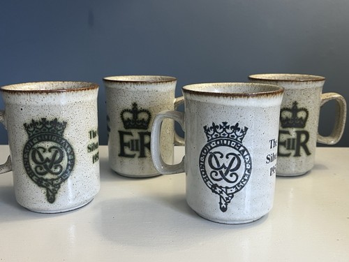 Dunoon ceramics stoneware mug - ceramics,