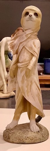 Meerkat regency fine arts - -,