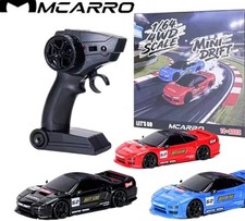  1:64 RC Drift Car Honda NSX