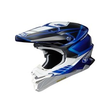 Shoei VFX-WR 06 Jammer TC-2