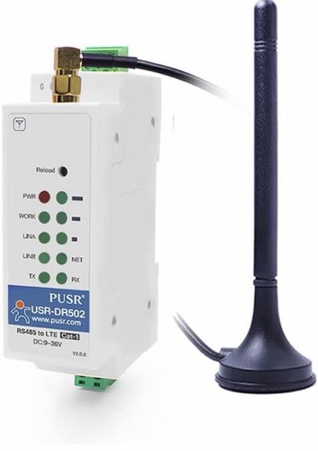 Usr dr502 europe - usr-dr502-e, mqtt