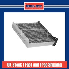 Cabin Filter For Mitsubishi