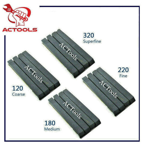 Honing stones for - for, cylinder