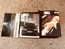 BMW 1 SERIES E81 E87 OWNERS