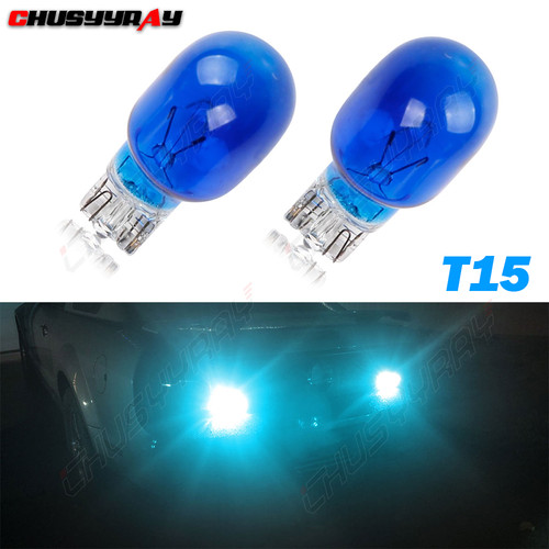 T15 w16w car led - led, reverse