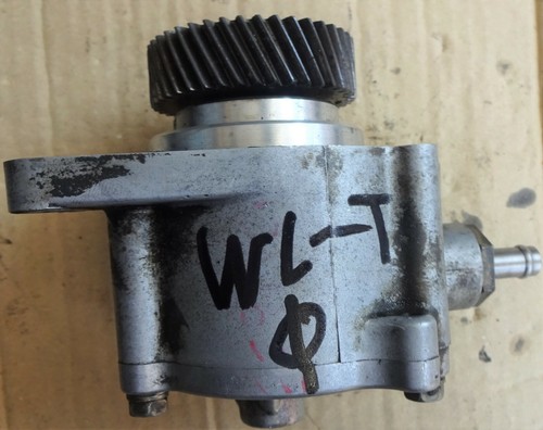 Mazda b2500 engine - b2500, wl-turbo