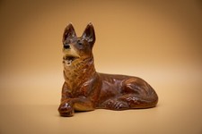 vintage german shepherd