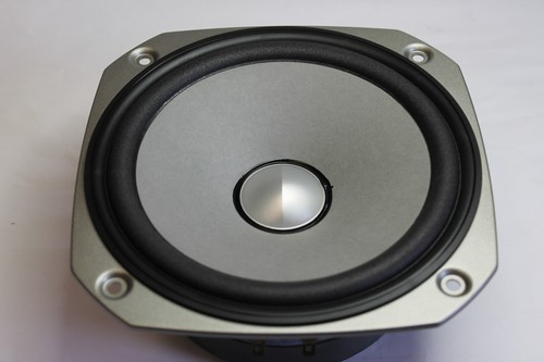 Fostex 165 160 mm full - mm,