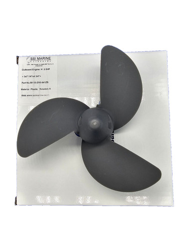 Propeller for 2 3 hp - 2,