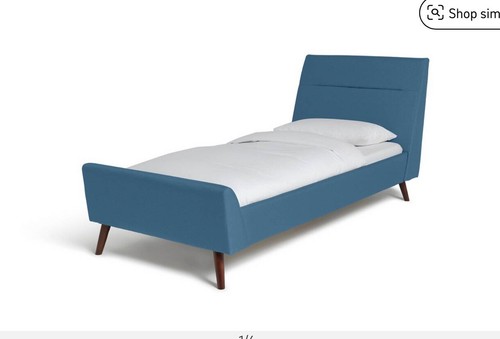 Habitat finn single bed - habitat,