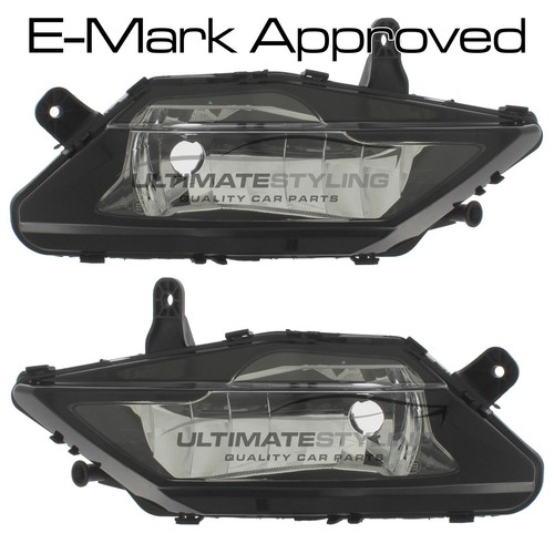Fog lights vauxhall insignia - lights,