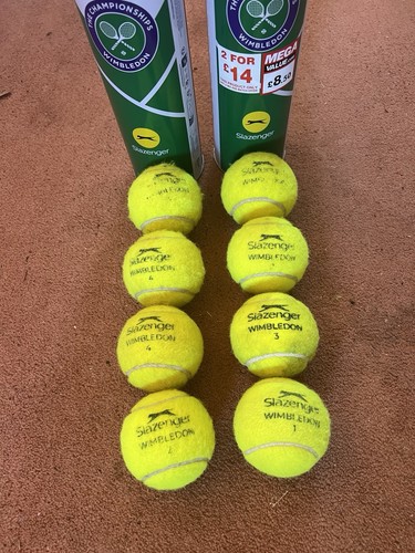 Slazenger championship - x,
