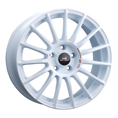 Alloy wheel racing - alloy, oz
