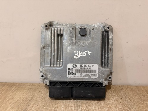 Golf mk5 engine ecu - golf,