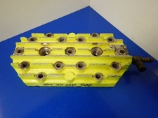 1989 Kawasaki JS550 550SX