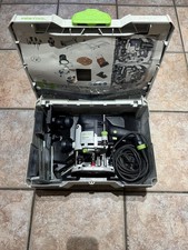 Festool OF 1010 EBQ - PLUS GB