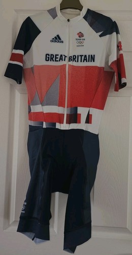 Adidas team cycling - gb, athlete