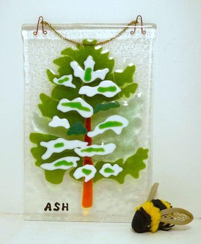 Large pretty handcrafted fused - large,