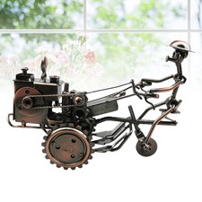  Handmade Wrought Iron Walking