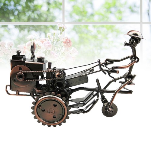 Handmade wrought iron - handmade, walking
