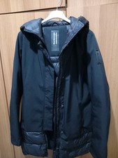 BOOMBOOGIE Women's Down Jacket