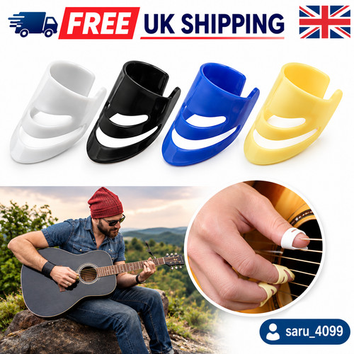 4pcs alaska pik finger picks - 4pcs,